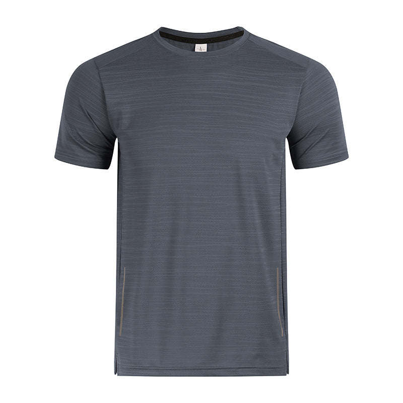 Men's Fashion Outdoor Quick-drying T-shirt