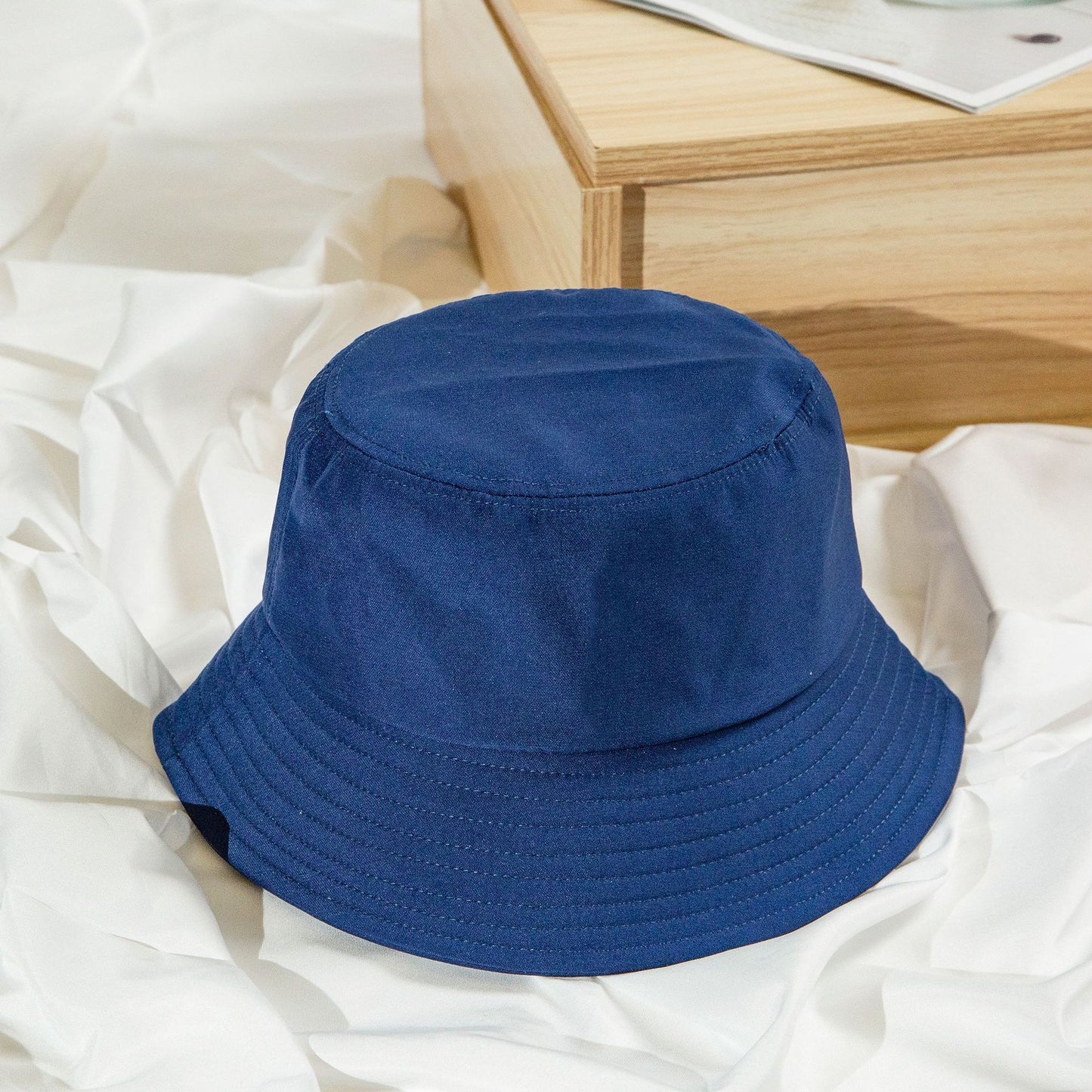 Fisherman's Hat Lovers Outdoor Leisure Sun Hat Sun Hat