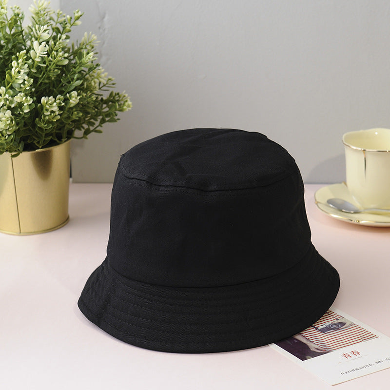 Fisherman's Hat Lovers Outdoor Leisure Sun Hat Sun Hat