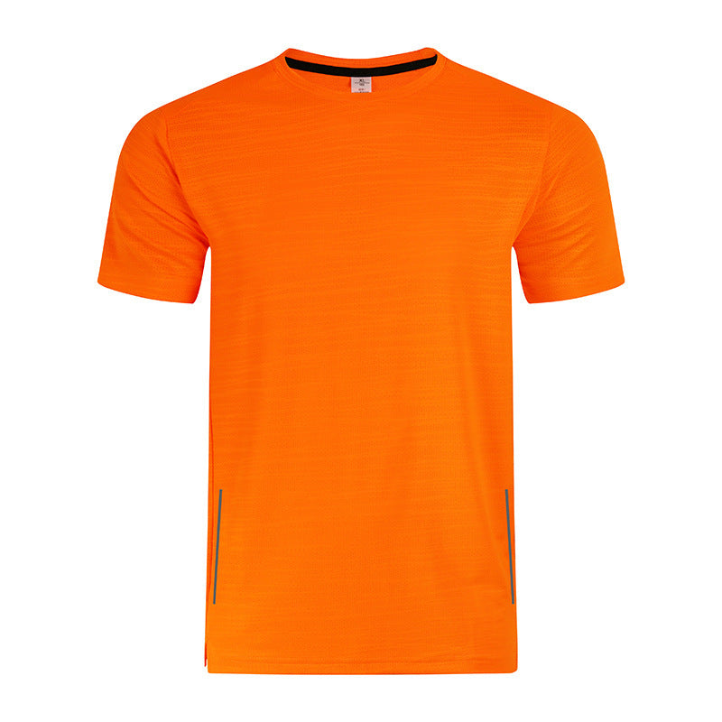 Men's Fashion Outdoor Quick-drying T-shirt
