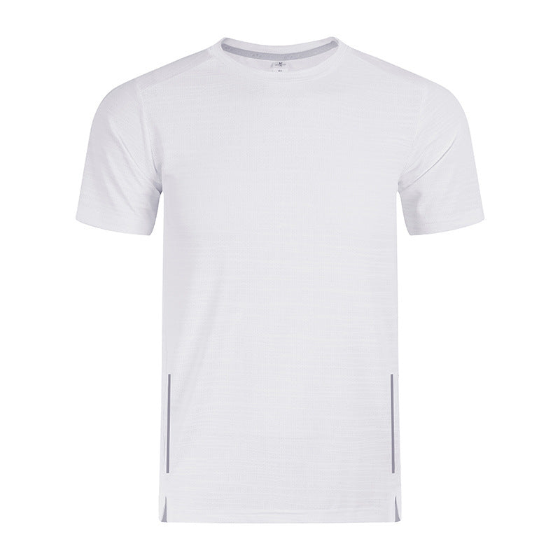 Men's Fashion Outdoor Quick-drying T-shirt