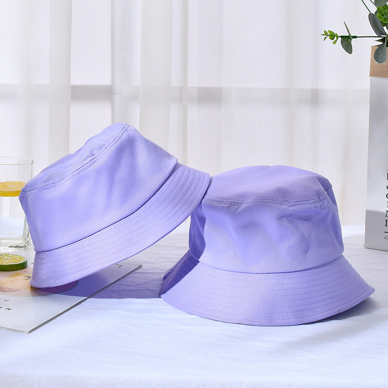 Fisherman's Hat Lovers Outdoor Leisure Sun Hat Sun Hat