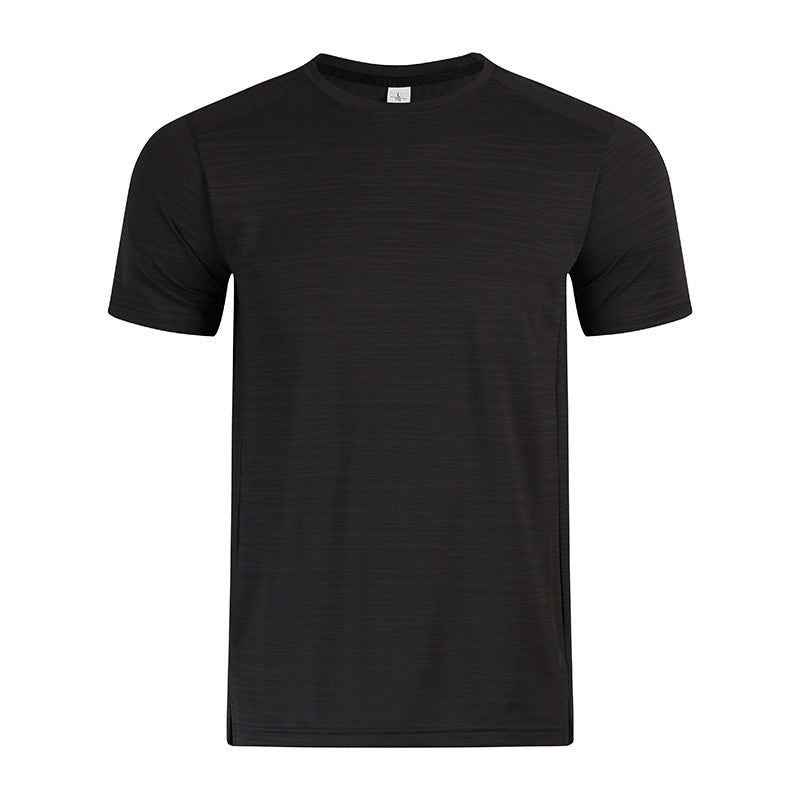 Men's Fashion Outdoor Quick-drying T-shirt
