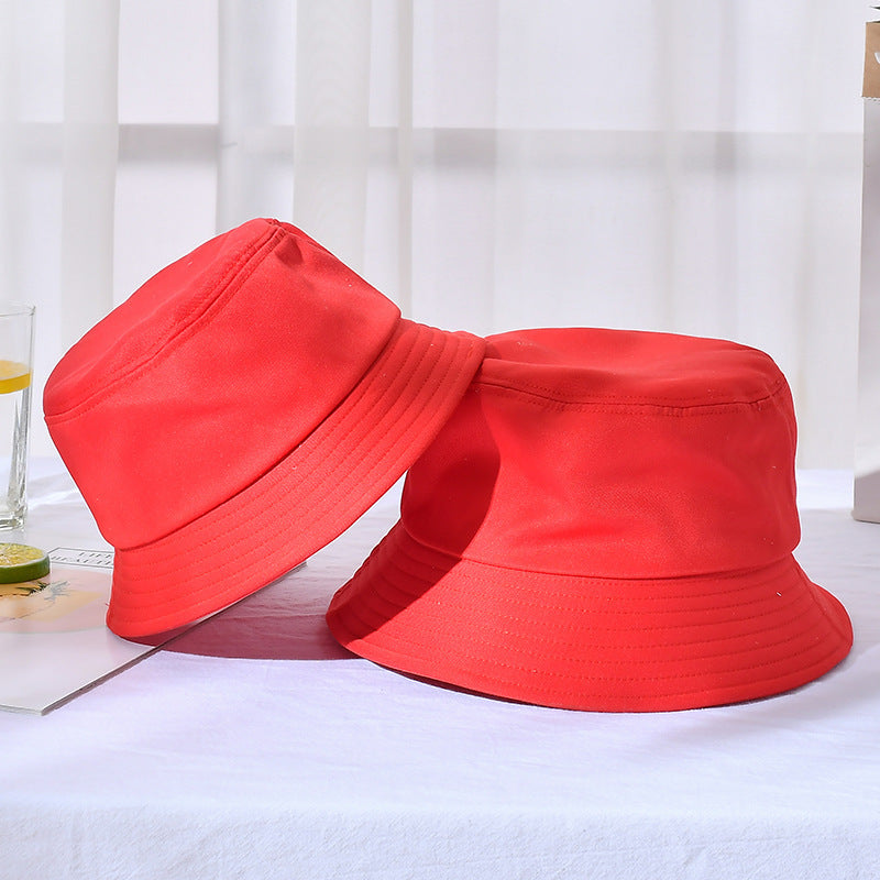 Fisherman's Hat Lovers Outdoor Leisure Sun Hat Sun Hat