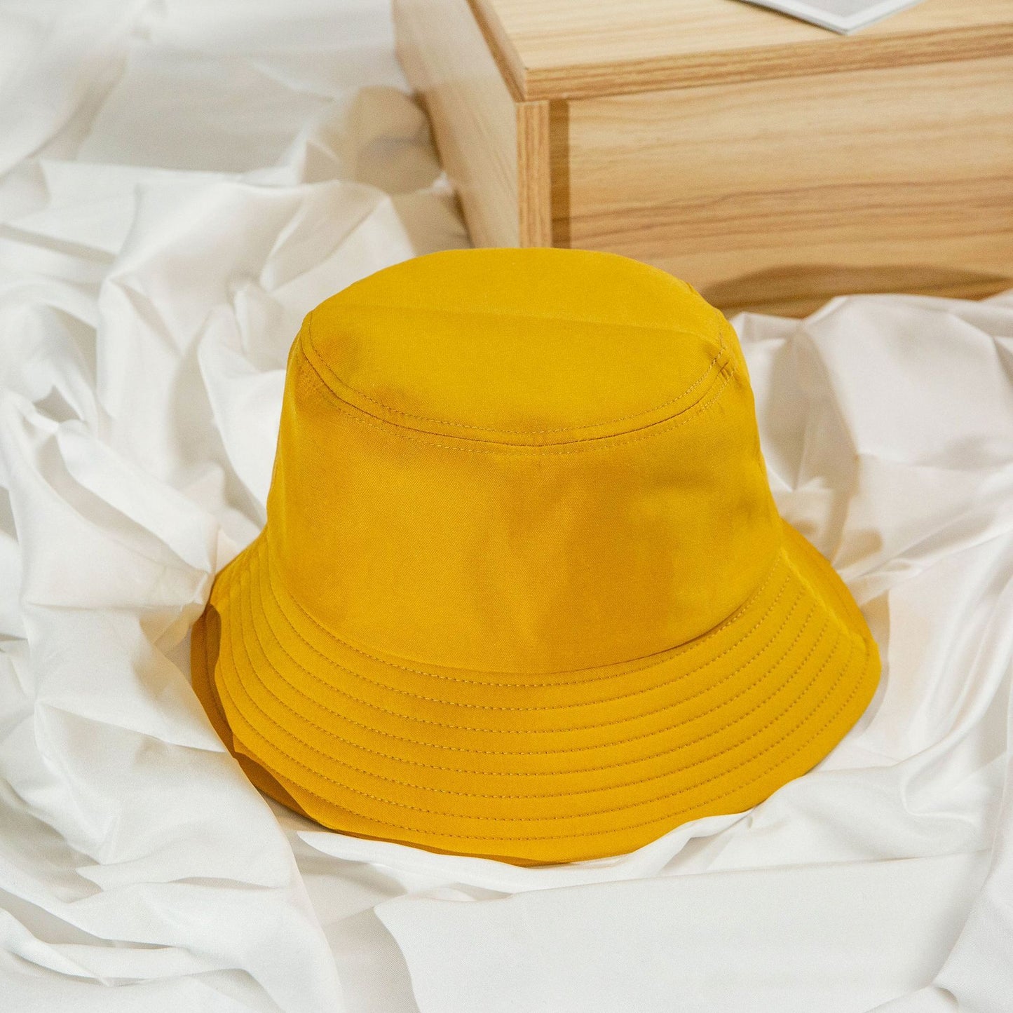 Fisherman's Hat Lovers Outdoor Leisure Sun Hat Sun Hat