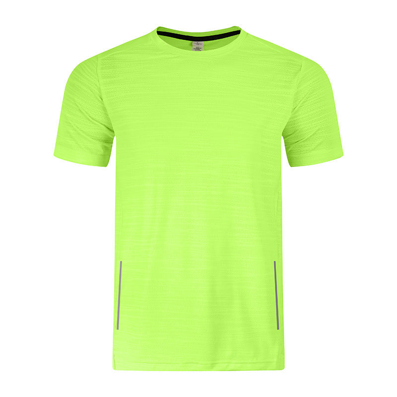 Men's Fashion Outdoor Quick-drying T-shirt