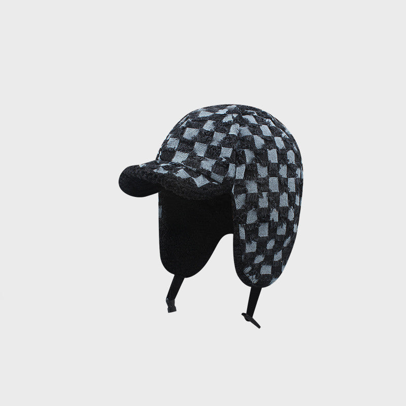 Thickened Outdoor Cycling Hat