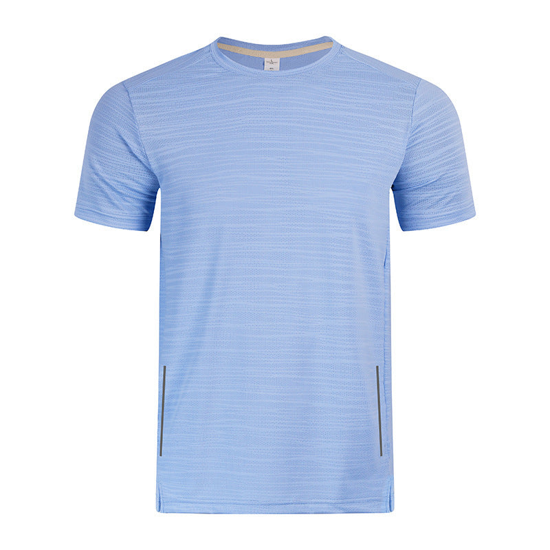 Men's Fashion Outdoor Quick-drying T-shirt