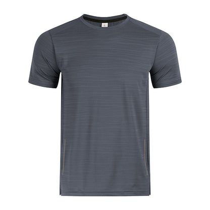 Men's Fashion Outdoor Quick-drying T-shirt
