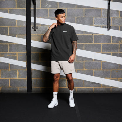 Men's Outdoor Sports Casual Stretch T-shirt
