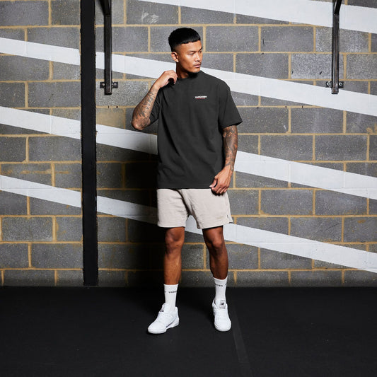 Men's Outdoor Sports Casual Stretch T-shirt