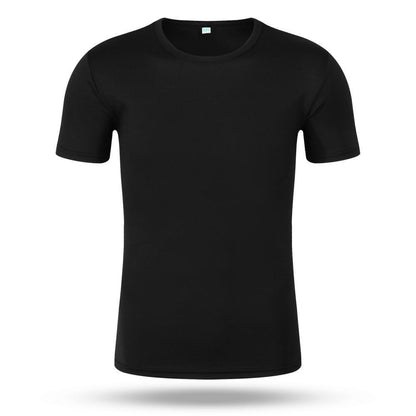 Men's T-shirt T-shirt Overalls