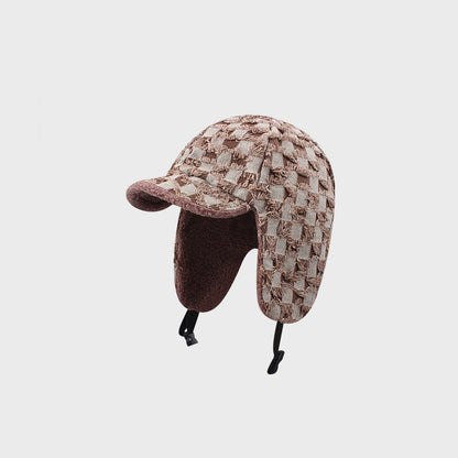 Thickened Outdoor Cycling Hat