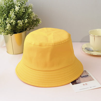Fisherman's Hat Lovers Outdoor Leisure Sun Hat Sun Hat