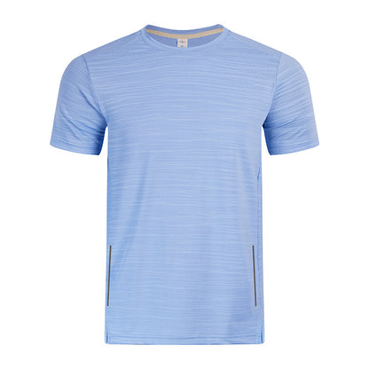 Men's Fashion Outdoor Quick-drying T-shirt